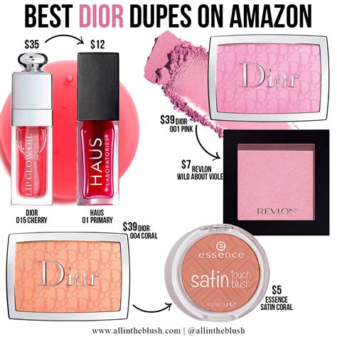 dior mirage dupe|high street dior dupes.